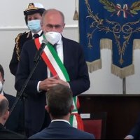 Pompei - Riconoscimenti per il ministro Franceschini e il prof. Osanna