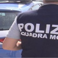 Banda di rapinatori smantellata dalla Polizia, 6 arresti nel Napoletano