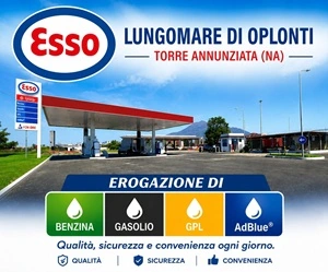 esso carburanti
