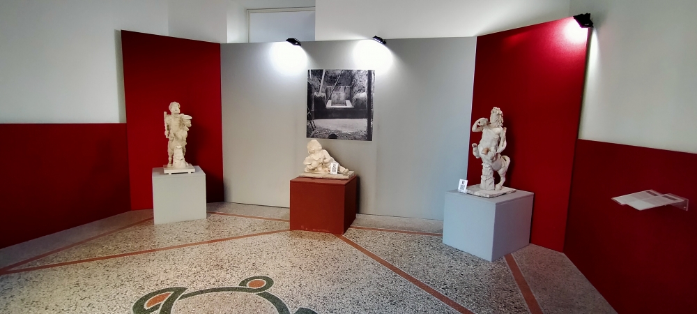 Museo dell'identità a Torre Annunziata, visite con l'Archeoclub