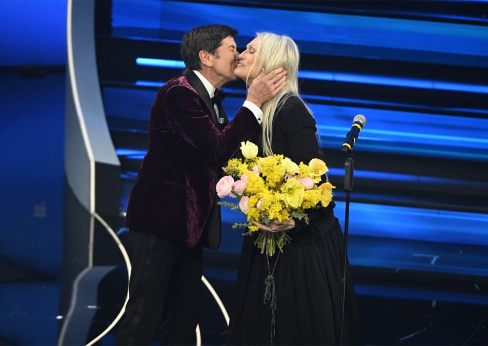 Festival di Sanremo 2023: prima serata