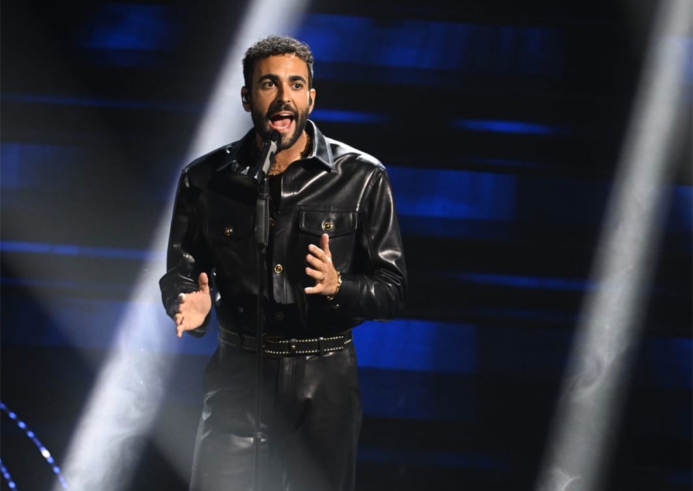 Festival di Sanremo 2023: prima serata