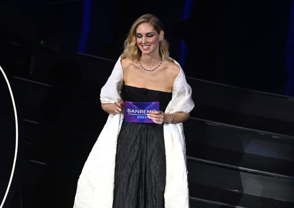 Festival di Sanremo 2023: prima serata