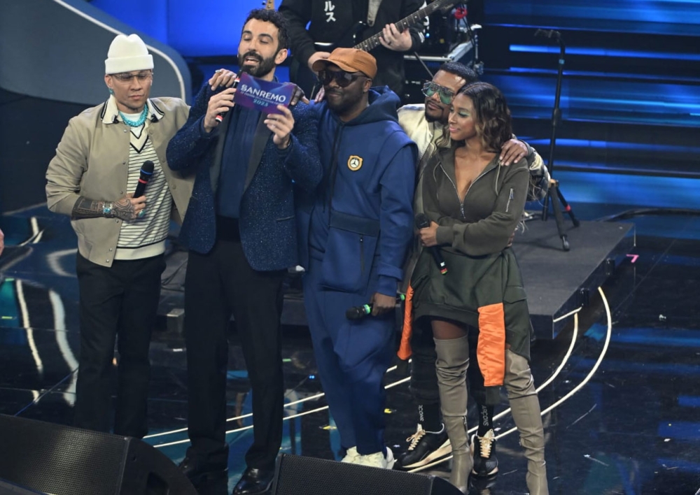 Festiva di Sanremo 2023: seconda serata