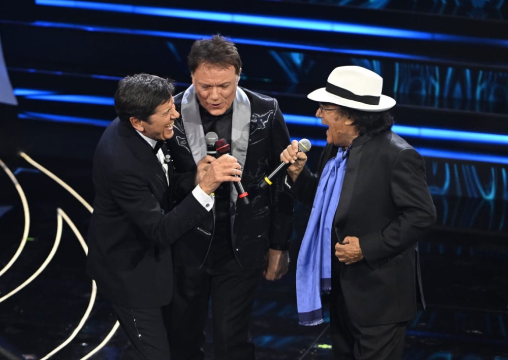 Festiva di Sanremo 2023: seconda serata