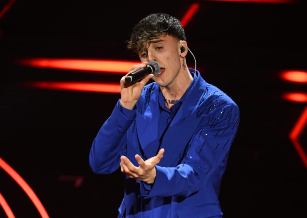 Festiva di Sanremo 2023: seconda serata