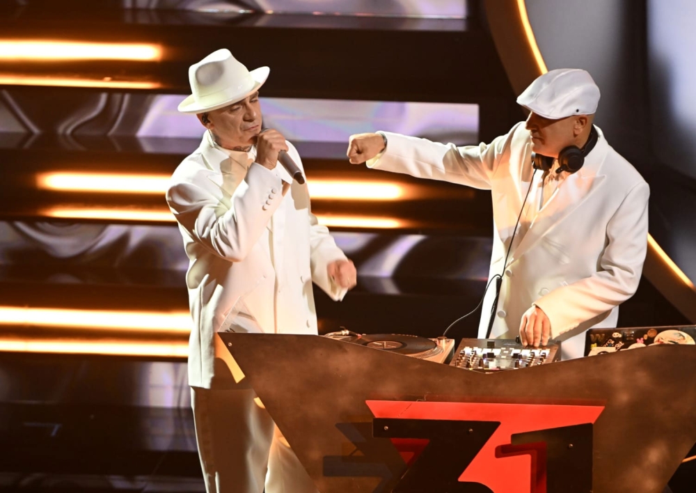 Festiva di Sanremo 2023: seconda serata