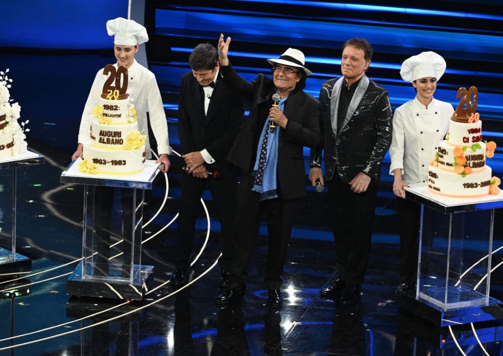 Festiva di Sanremo 2023: seconda serata
