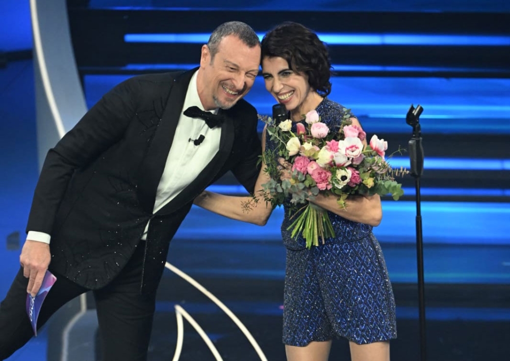 Festiva di Sanremo 2023: seconda serata