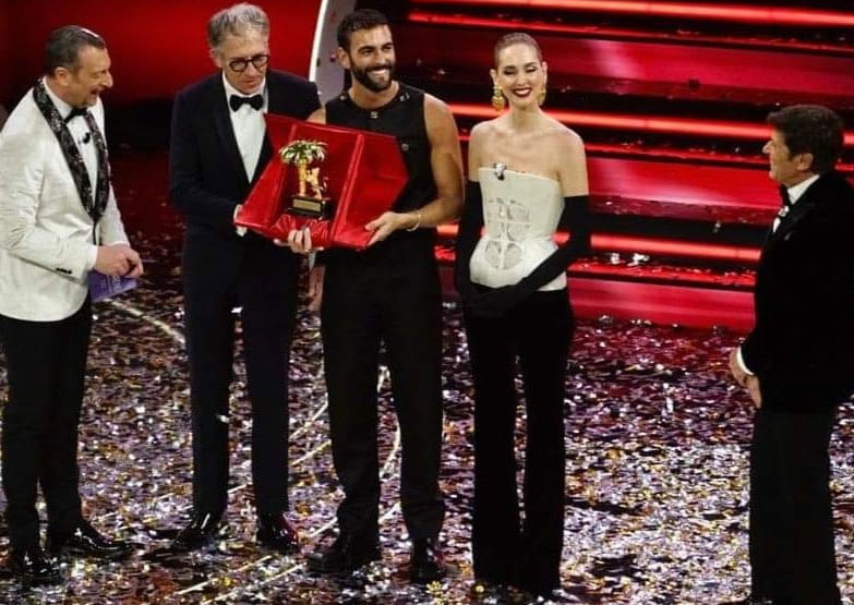 Festival di Sanremo 2023: la finale