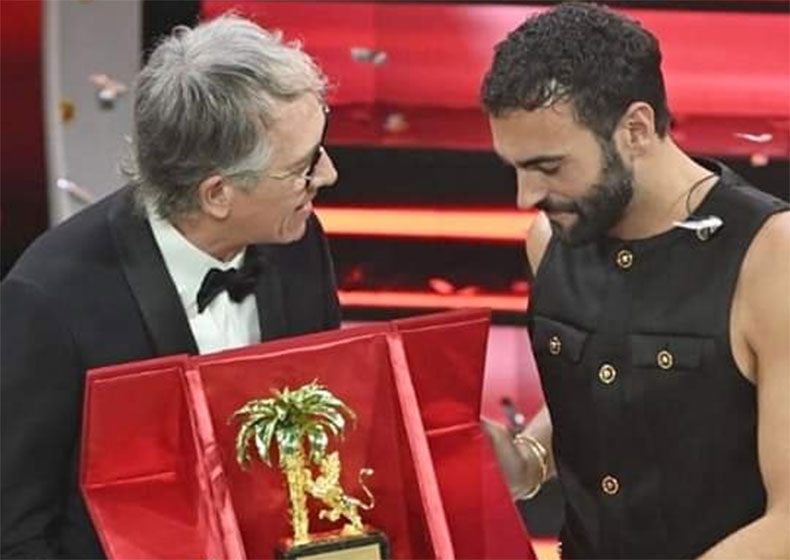 Festival di Sanremo 2023: la finale