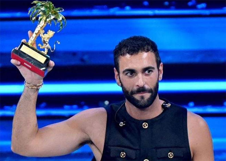 Festival di Sanremo 2023: la finale