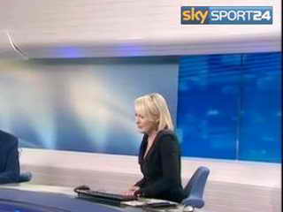 Il Savoia dei record su Sky Sport24