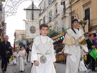 22 ottobre: la festa piÃ¹ amata dai torresi