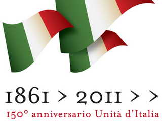 1861-2011 - Auguri Italia