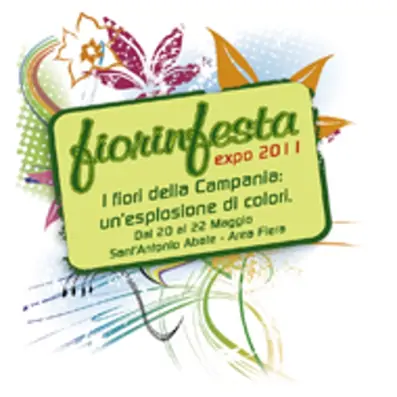 S. Antonio Abate. Florinfesta Expo 2011 dal 20 maggio