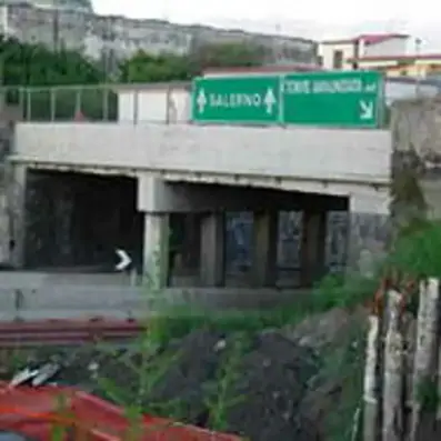 Ponte di via Sepolcri, la rabbia dei residenti