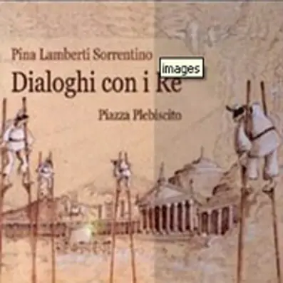Pompei. Al Pompeilab il libro di Pina Lamberti Sorrentino
