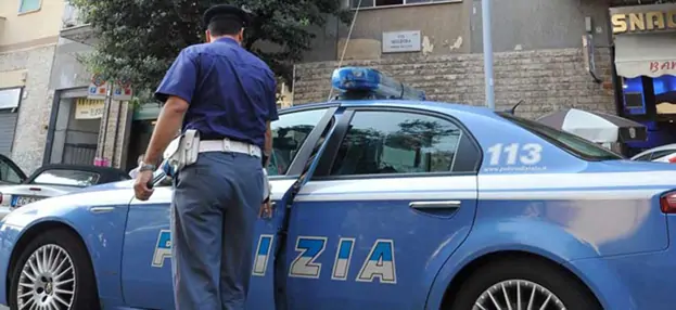 Torre del Greco - Ruba uno scooter, viene arrestato, evade dai domiciliari: si imbatte nei carabinieri
