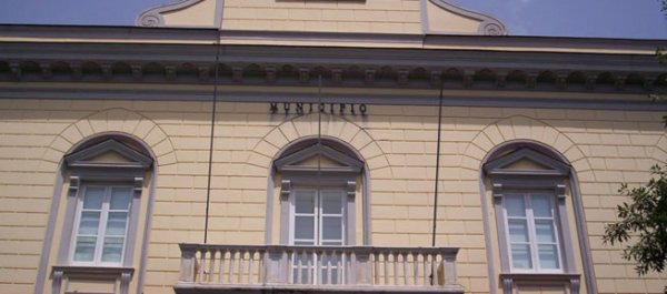 San Giorgio a Cremano - Comune aderisce alla Rete Anti Discriminazioni Sessuali e di Genere