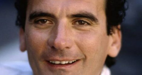 Napoli - Intitolazione "Scale Massimo Troisi"