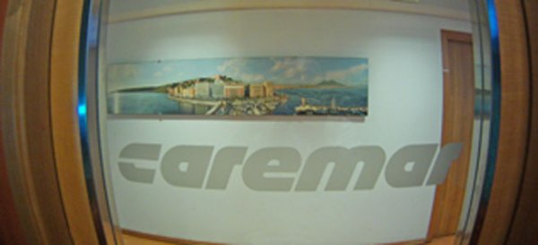 Napoli - Sciopero dipendenti Caremar, stop ai collegamenti nel golfo