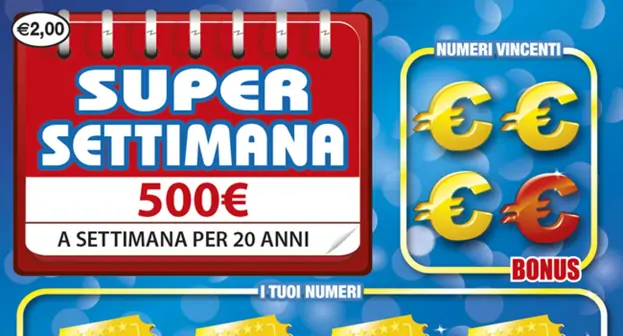 Marcianise (CE) - Carabiniere vince rendita di 500 euro a settimana per 20 anni con Gratta e Vinci