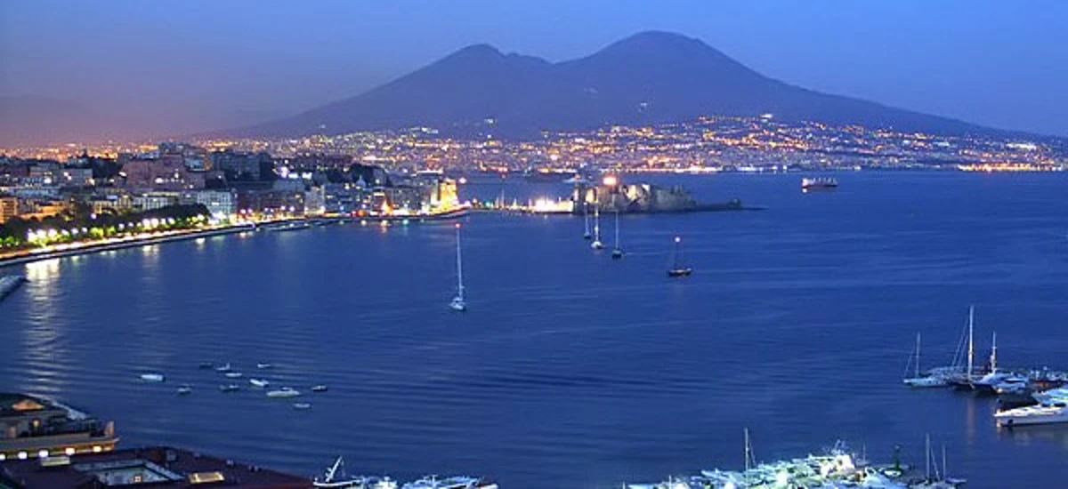 Napoli - Nasce rete di associazioni per la promozione turistica