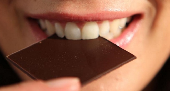 Cercasi 15 volontari golosi di cioccolata per uno studio scientifico