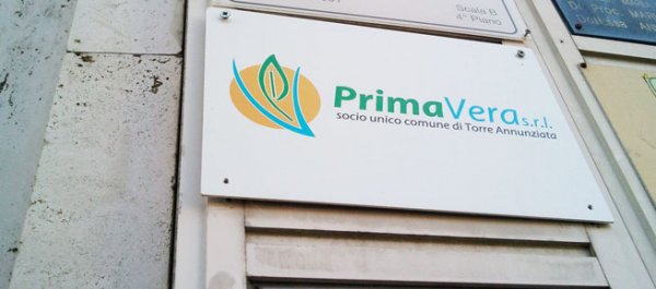 Torre Annunziata - PrimaVera, il sindaco Starita nomina i tre sindaci revisori: ecco chi sono