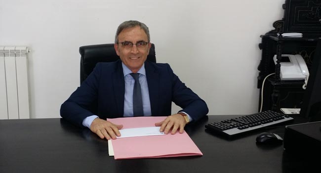 Torre Annunziata - Antonio Gagliardi (Pd) è il nuovo presidente del Consiglio comunale