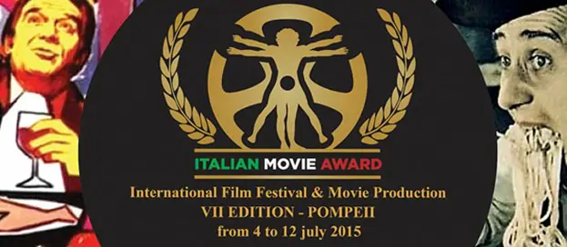Pompei - Italian Movie Award, festival del Cinema con Raoul Bova e gli attori di "Gomorra - La Serie"