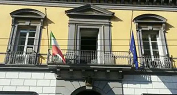 Ercolano - Tragedia di Marcinelle, bandiere a mezz'asta al Comune