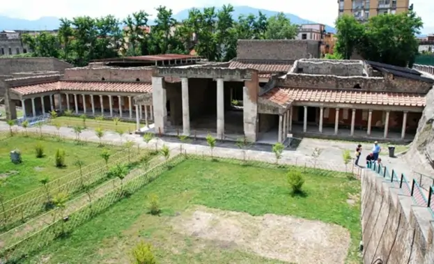 Ferragosto, ingresso gratuito ai siti archeologici vesuviani