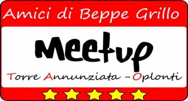 Progetto educazione alimentare nelle scuole, la nota del Meetup Amici di Beppe Grillo