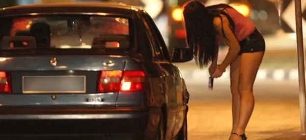 Boscoreale - Prostituzione, fogli di via per cinque donne bulgare