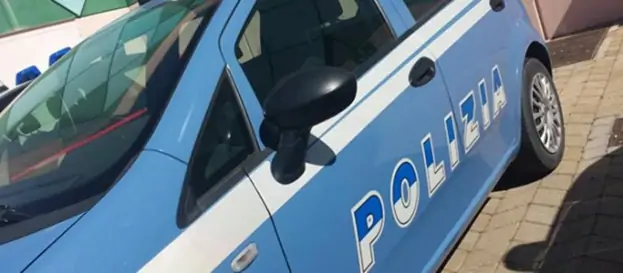 Salerno - Controlli della Polizia a Ferragosto, arrestato cittadino polacco