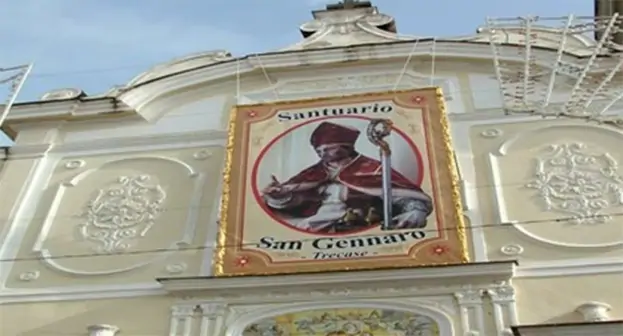 Trecase - Festa di San Gennaro, la cittadina vesuviana celebra il Santo Patrono