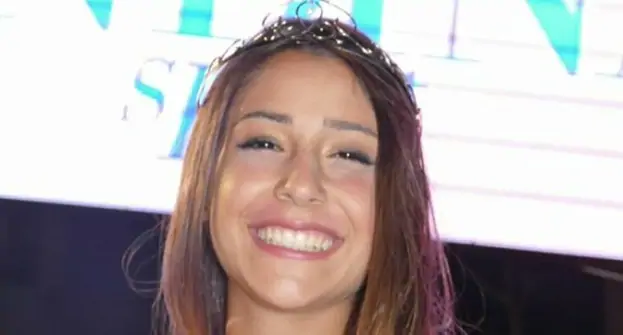 Castellammare - La 16enne stabiese Jole Aracri è Miss Ondina Sport 2016
