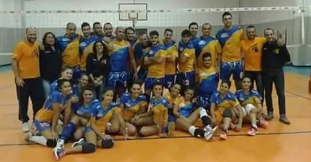 Torre Annunziata - Oplonti Volley, parte ufficialmente la stagione