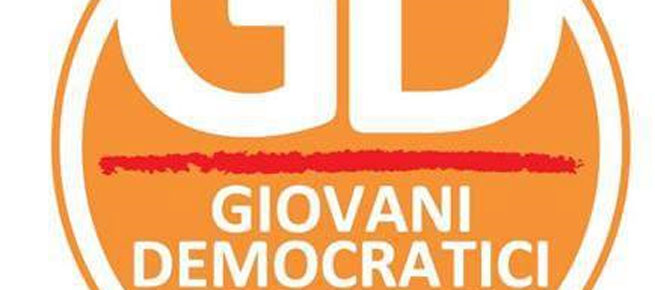 Torre Annunziata - I Giovani Democratici ricordano Giancarlo Siani