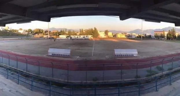 Torre del Greco - Amatori Rugby, debutto in campionato allo stadio di Boscotrecase