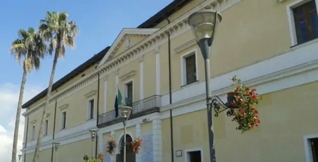 Torre del Greco - Intitolazione a Maria Montessori del plesso scolastico di via Scappi