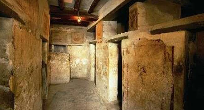 Pompei - La città antica a "luci rosse", conferenza del prof. Scarani Ussani