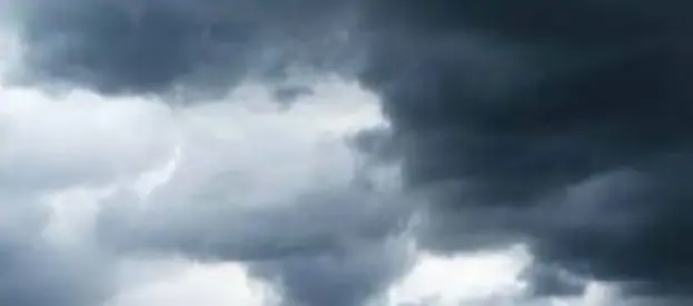 Allerta meteo in Campania, temporali e rovesci anche di forte intensità