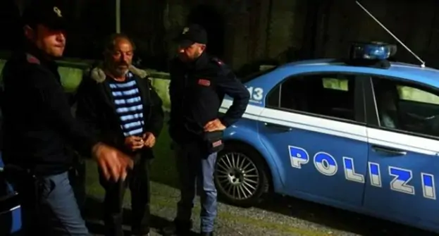 Nola (NA) - Era scomparso il 17 settembre, ritrovato a Napoli dalla Polizia