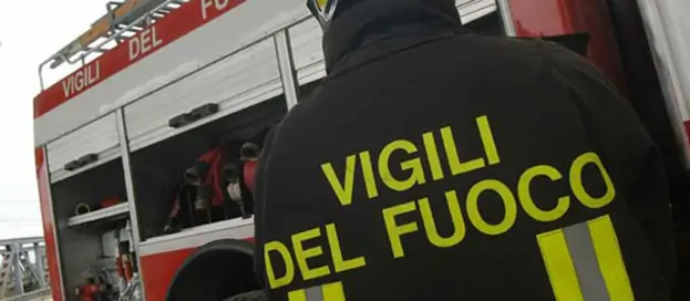 Napoli - Esplode stufa in un ristorante del lungomare, due feriti
