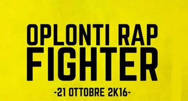"Oplonti Rap", la "battaglia" dei freestyler in piazza Nicotera