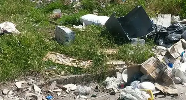 Boscoreale - Contrasto all'abbandono di rifiuti, accordo tra cinque Comuni vesuviani