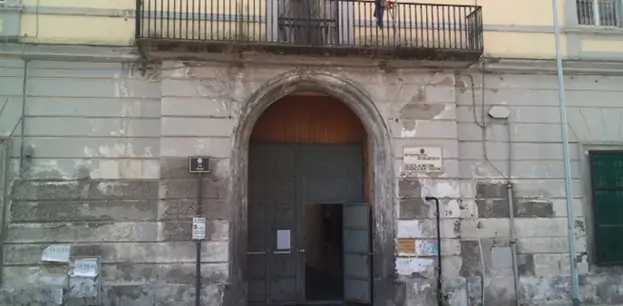 Torre Annunziata - Apre il nuovo asilo nido comunale in via Parini